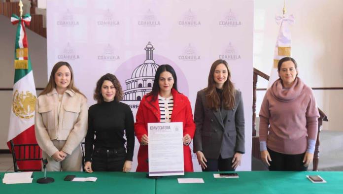 Realizarán Foros de los Derechos de las Mujeres