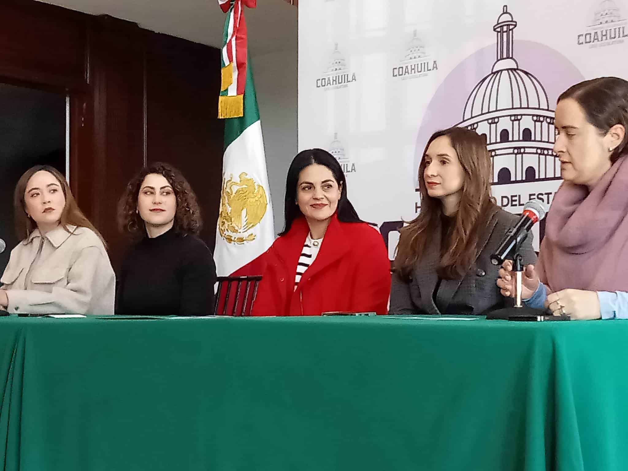 Realizarán Foros de los Derechos de las Mujeres