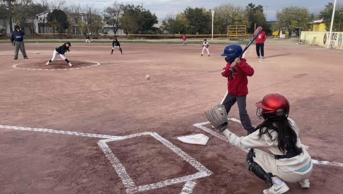 Piratas venció con claridad a La Salle