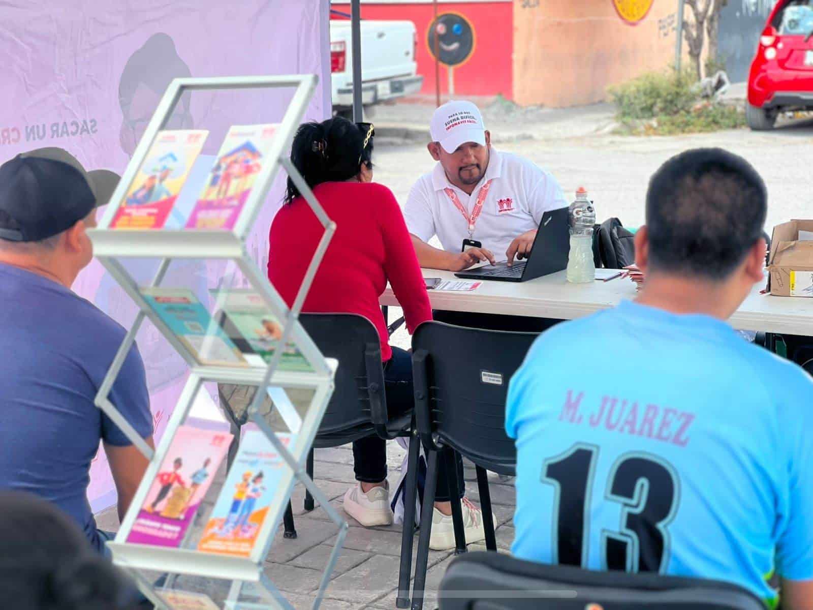 Abrirá INFONAVIT oficinas el sábado