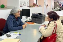 Inician inscripciones para talleres laborales, en el DIF Saltillo