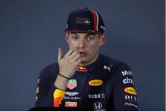 Niega Aston Martin rumores de llegada de Verstappen 