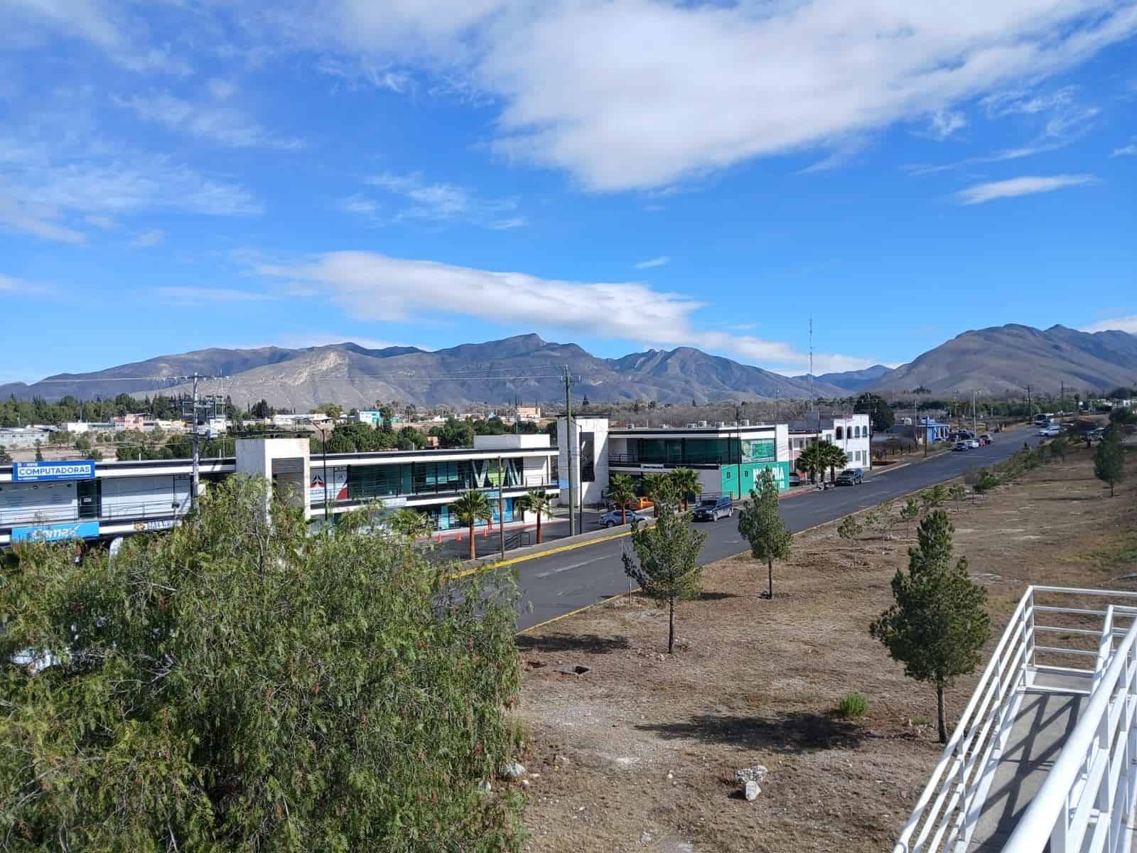 Piden limpieza en sierra de Arteaga