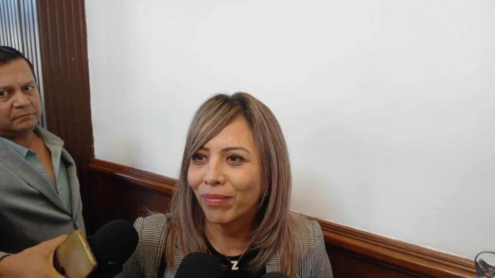 Revisarán diputados el pacto fiscal por Coahuila Revisarán diputados el pacto fiscal por Coahuila