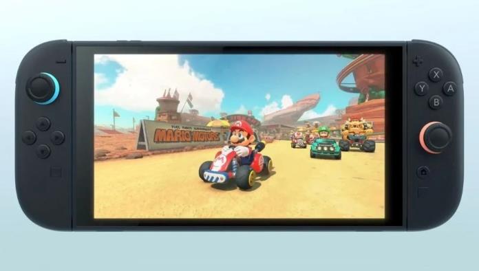 Nintendo desvela la Switch 2: Primeras impresiones y eventos de prueba en abril