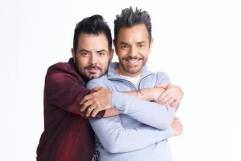 José Eduardo Derbez pide no ser asociado con los escándalos de Eugenio Derbez.