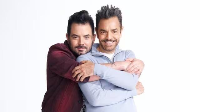 José Eduardo Derbez pide no ser asociado con los escándalos de Eugenio Derbez.