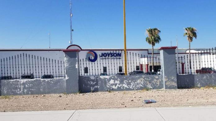 Desmienten rumores de despido masivo en empresa de Ciudad Acuña Desmienten rumores de despido masivo en empresa de Ciudad Acuña