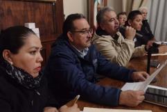 Encabeza Víctor Leija primera reunión de proximidad ciudadana