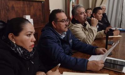 Encabeza Víctor Leija primera reunión de proximidad ciudadana