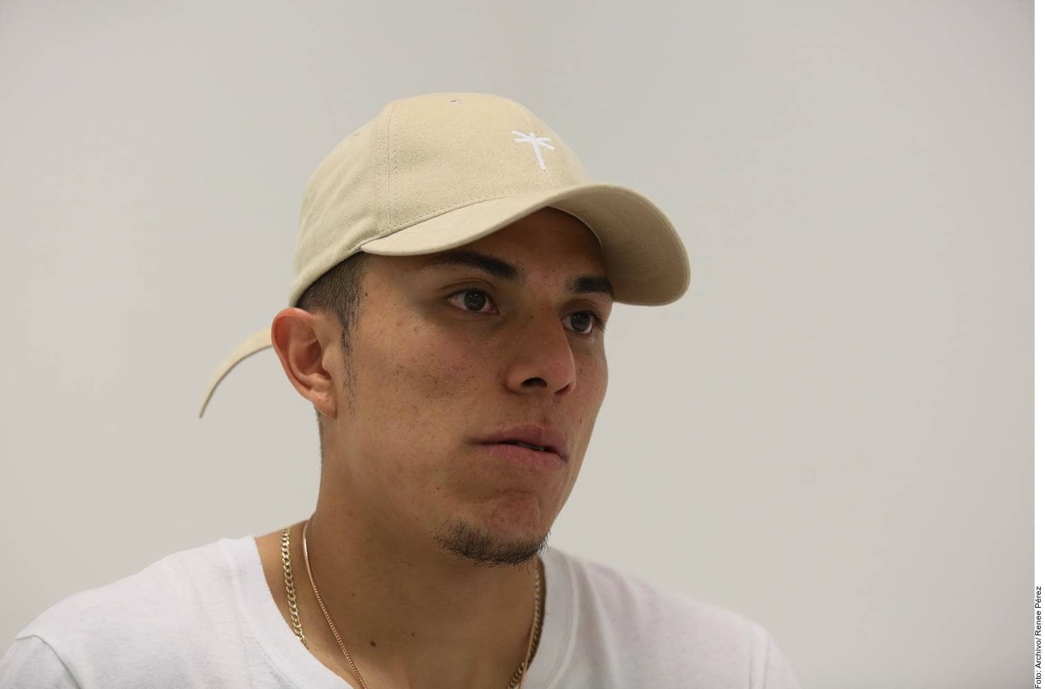 Ya esperan en Rayados a Salcedo 