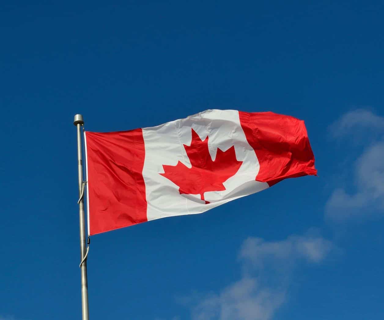 Chrystia Freeland busca ser la nueva Primera Ministra de Canadá