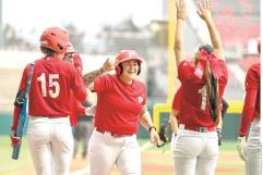 Diablos Rojos Femenil va por su revancha este 2025 