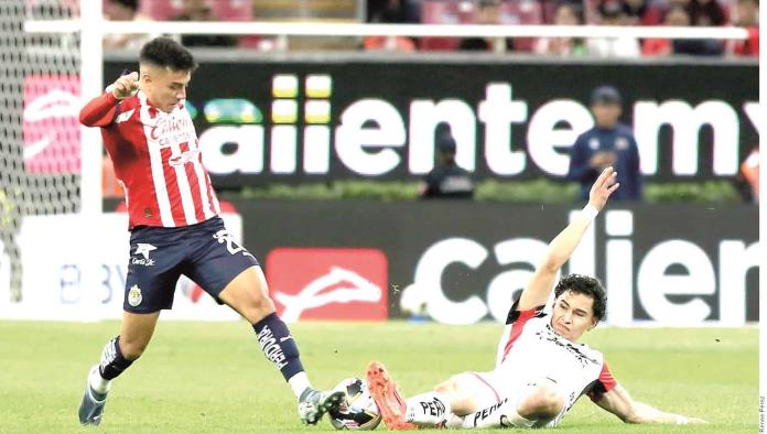 Habrá Clásico Tapatío en California 