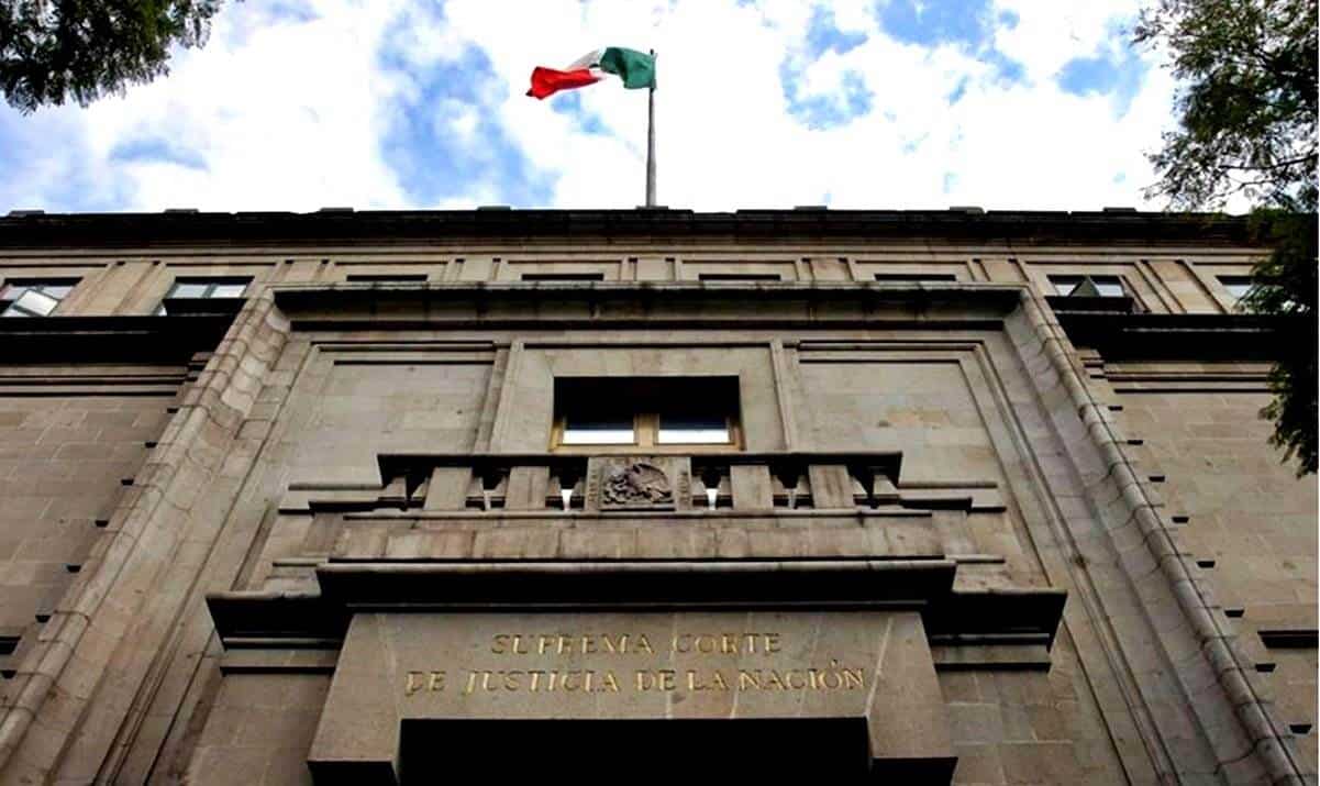 Sheinbaum asegura que la SCJN busca frenar las elecciones judiciales