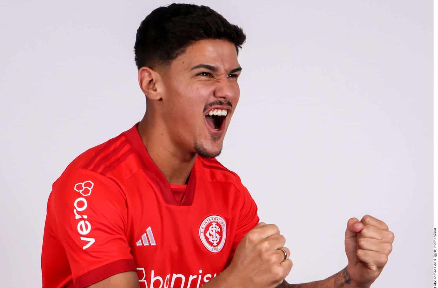 Se va Samir; se acerca Zwarg 