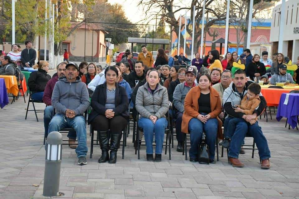 Realizan con Éxito el Primer Festival de Salsa Picante "Sin Rajaderas"