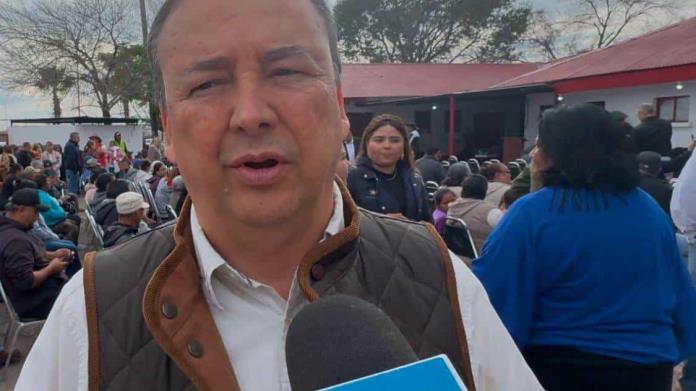 Celebrará Múzquiz Centenario Celebrará Múzquiz Centenario