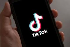 Tiktok amenaza con bloquear servicios el día de mañana