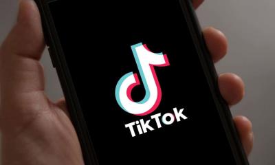 Tiktok amenaza con bloquear servicios el día de mañana