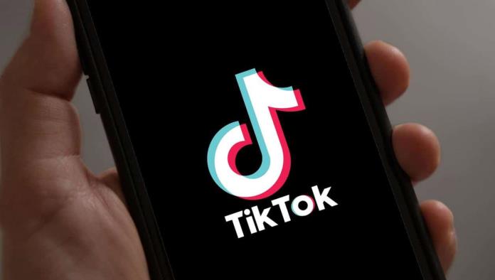 Tiktok amenaza con bloquear servicios el día de mañana