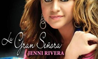 Jenni Rivera y La Gran Señora: un legado eterno en la música latina