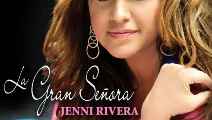 Jenni Rivera y La Gran Señora: un legado eterno en la música latina