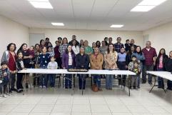 Grupo Restaurando Amor organizará convivio para adultos mayores en Allende