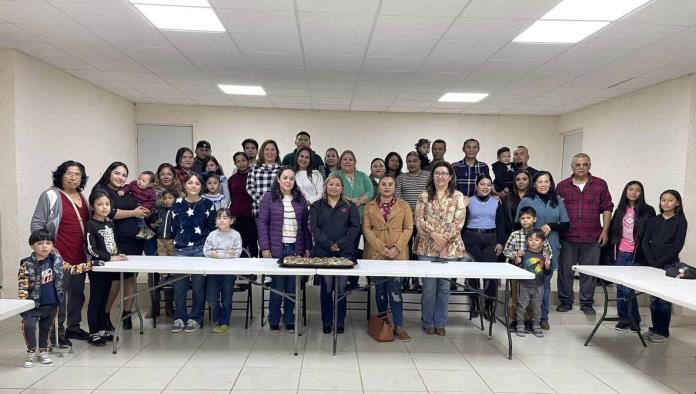 Grupo Restaurando Amor organizará convivio para adultos mayores en Allende