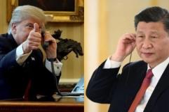 Trump y Xi Jinping Hablan de Paz, Comercio y TikTok Antes de la Nueva Administración