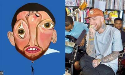 Balloonerism: el álbum póstumo de Mac Miller que celebra su legado musical