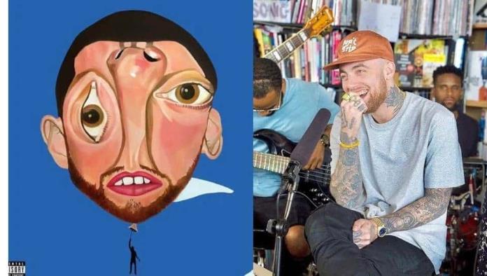 Balloonerism: el álbum póstumo de Mac Miller que celebra su legado musical