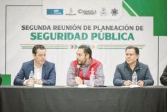 Anuncia Alcalde instalación de 250 cámaras