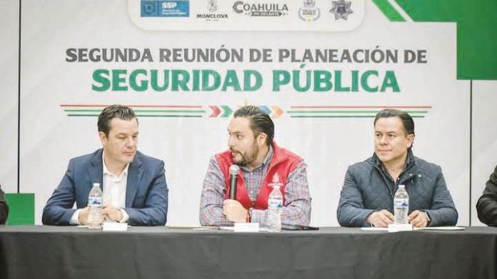 Anuncia Alcalde instalación de 250 cámaras Anuncia Alcalde instalación de 250 cámaras