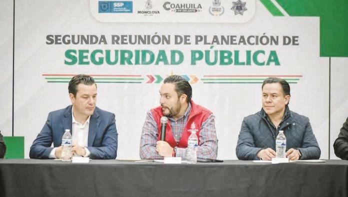 Anuncia Alcalde instalación de 250 cámaras