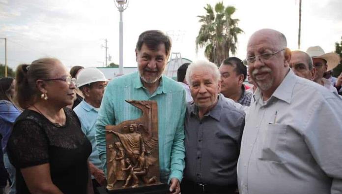 Posponen conmemoración de la Caravana de la Dignidad