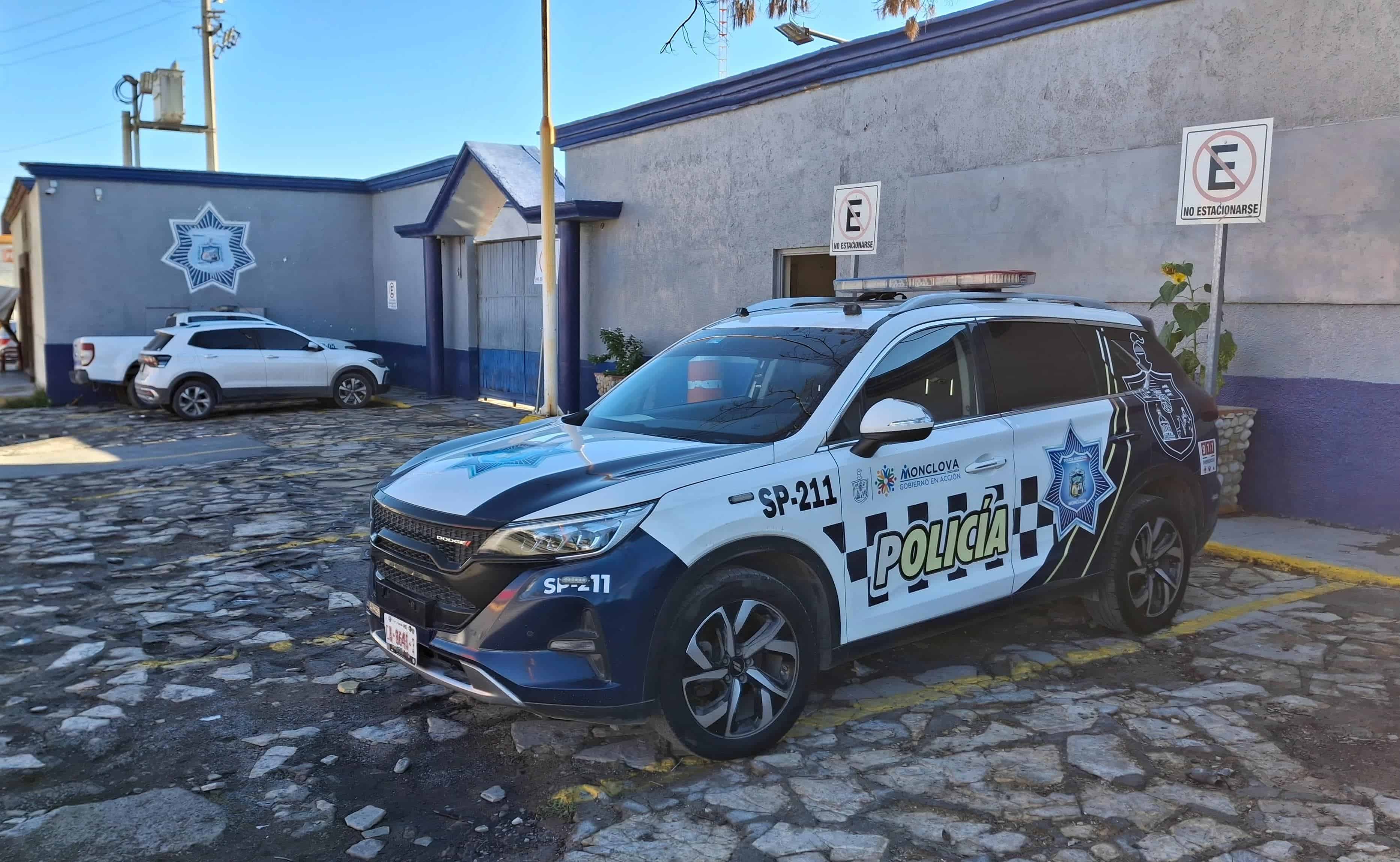 Cambian mandos en la policía municipal