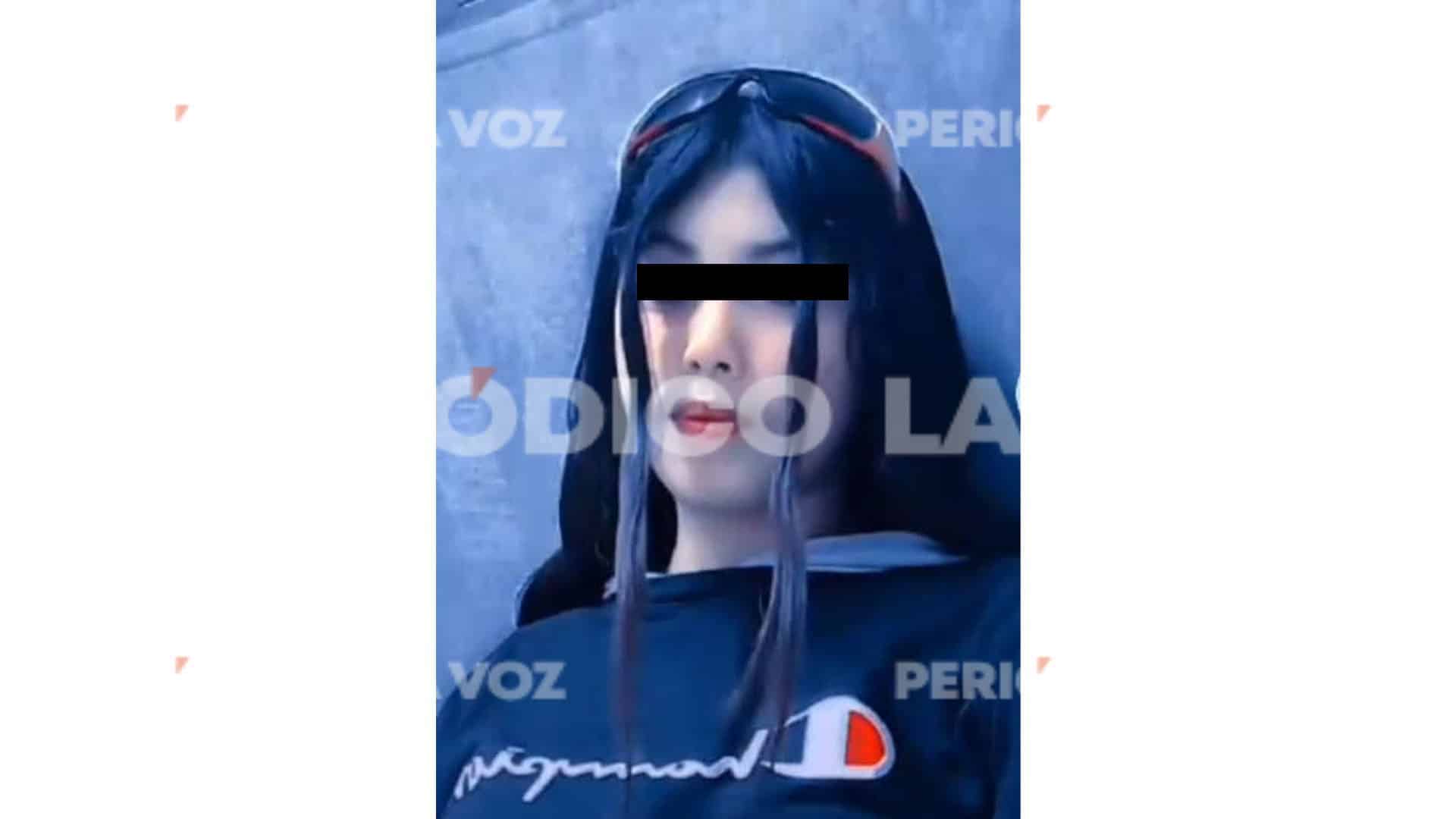 Localizan a María Fernanda N y la entregan a su familia.