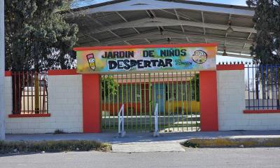 Ausentismo total en escuelas primarias