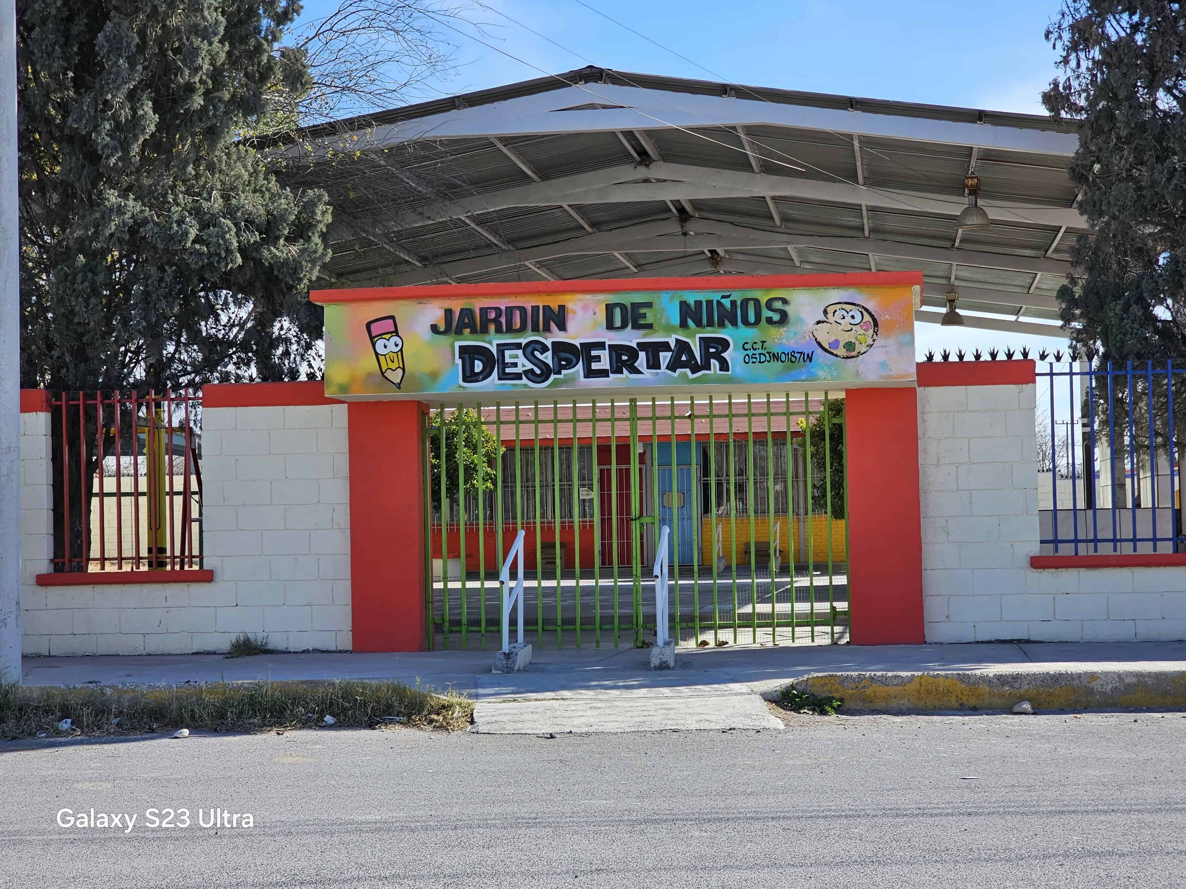 Frío Paraliza el Retorno a Clases en la región