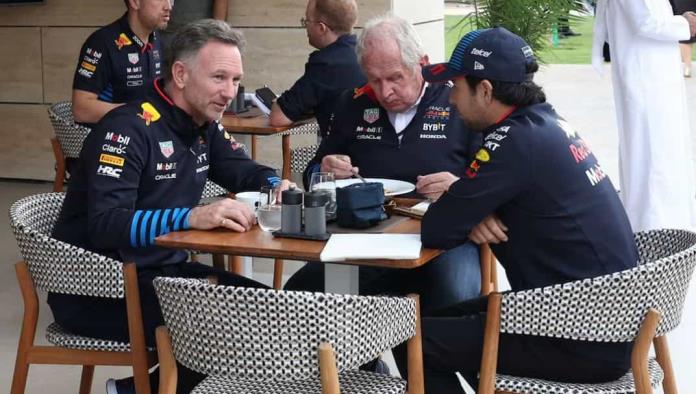 En Red Bull aún extrañan a Checo Pérez; el mexicano salió del equipo tras cuatro años