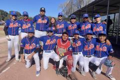 Mets consiguió un triunfo ante Blue Jays