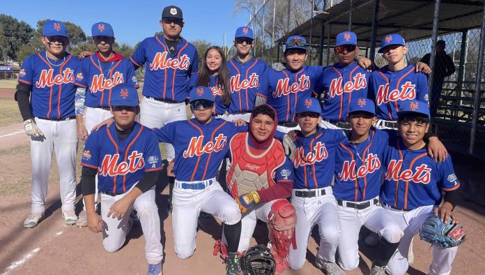 Mets consiguió un triunfo ante Blue Jays