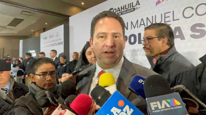 Busca Díaz unidades nuevas que se adapten a las vialidades de Saltillo Busca Díaz unidades nuevas que se adapten a las vialidades de Saltillo