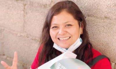 Fallece Paola Herrera, comunicadora y exdirectora de Comunicación Social en Castaños