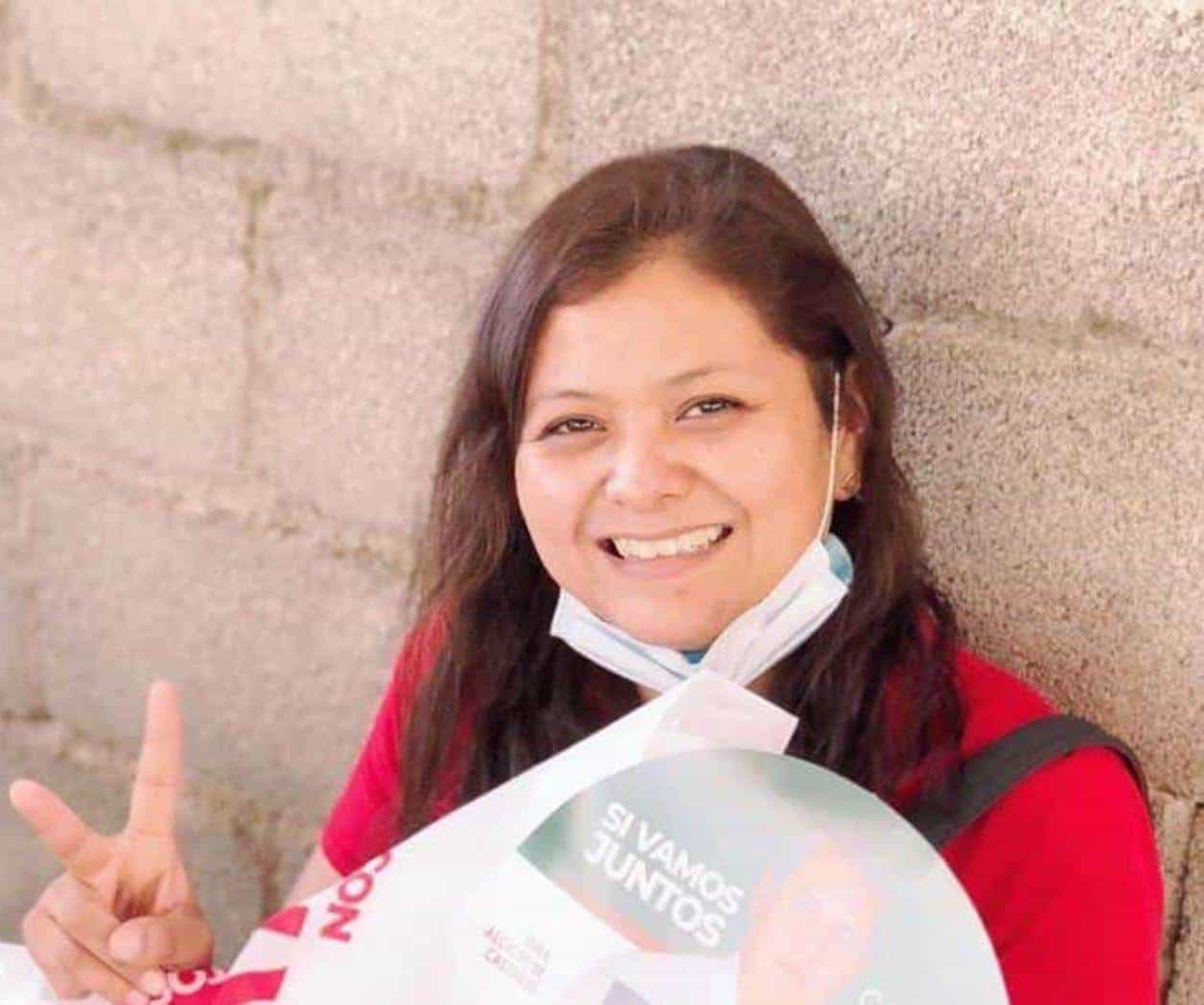 Fallece Paola Herrera, comunicadora y exdirectora de Comunicación Social en Castaños
