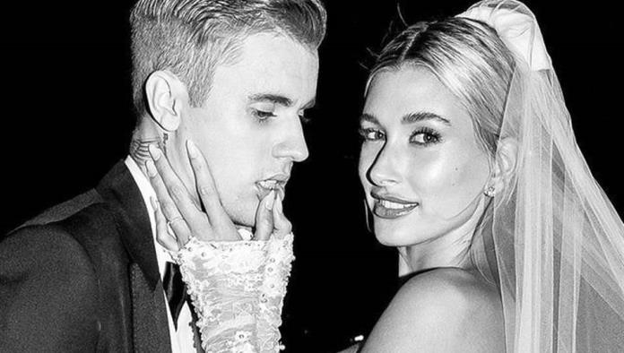 Justin Bieber revela por qué dejó de seguir a su esposa en Instagram