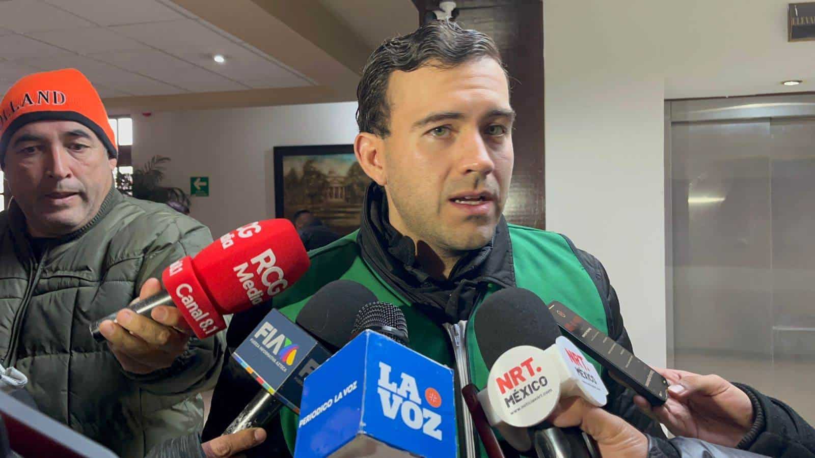 Las brigadas por la onda gélida se mantendrán visitando sectores vulnerables.