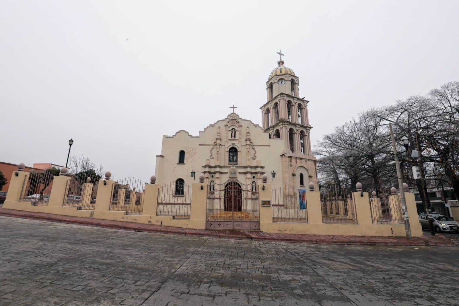 Las actividades habituales de Arteaga se detuvieron.