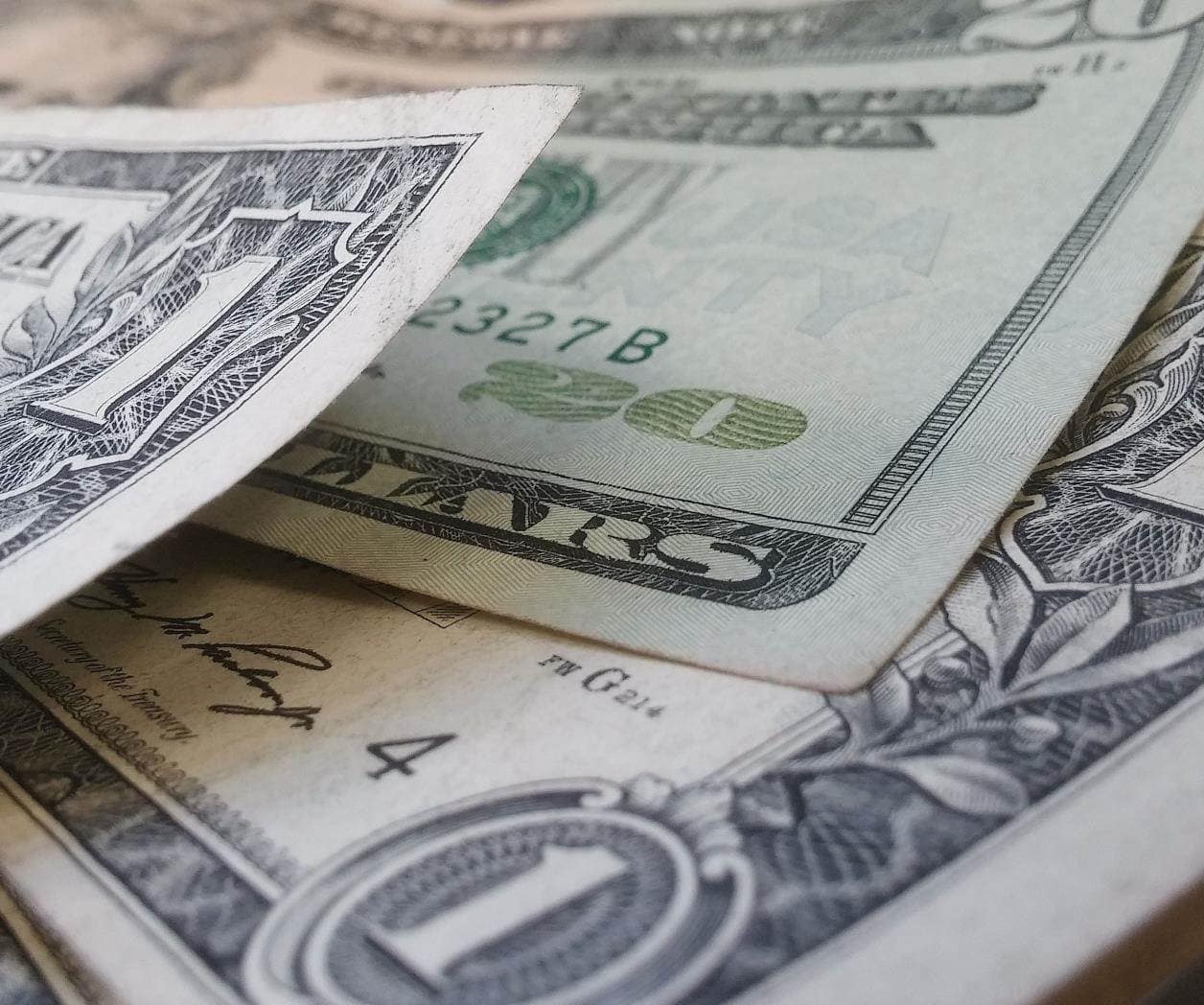 Estos son los salarios de Trump y de JD Vance